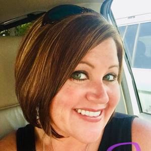 Meet your Posher, Maryjo